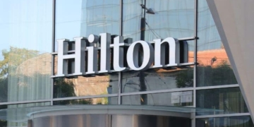 Hilton, il colosso senza muri