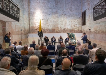 Venezia: l’Accademia per creare gli uomini dello sport