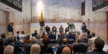 Venezia: l’Accademia per creare gli uomini dello sport