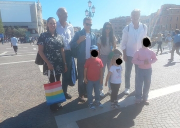 Anima Venezia e il sorriso di un bambino