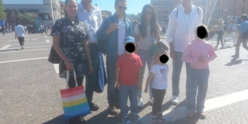 Anima Venezia e il sorriso di un bambino