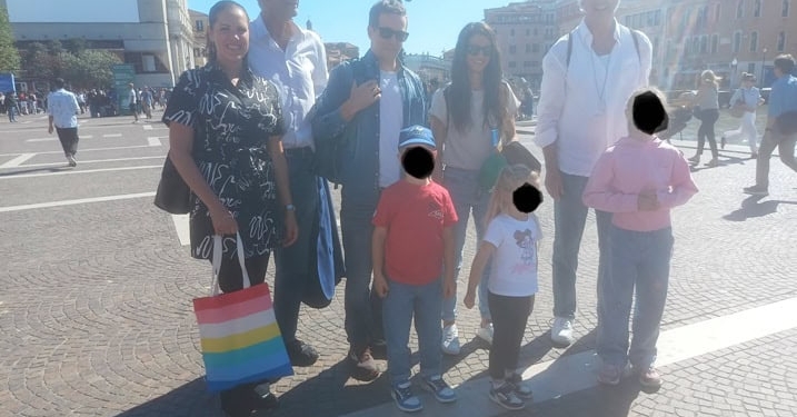 Anima Venezia e il sorriso di un bambino