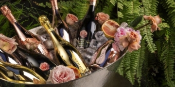 Petalo il vino dell’amore per la Festa della Mamma