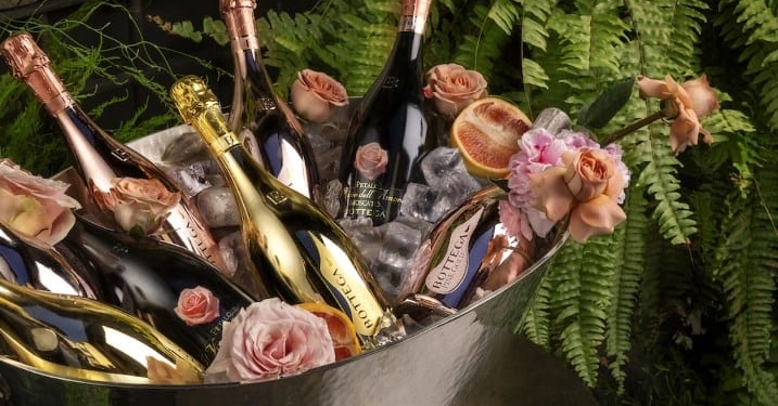 Petalo il vino dell’amore per la Festa della Mamma