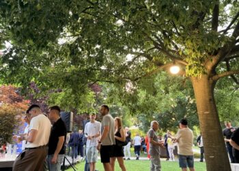 Da 20 anni “Mirano Summer Festival” riempie l’estate di musica