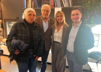 Mestre Bookfest fa quattro
