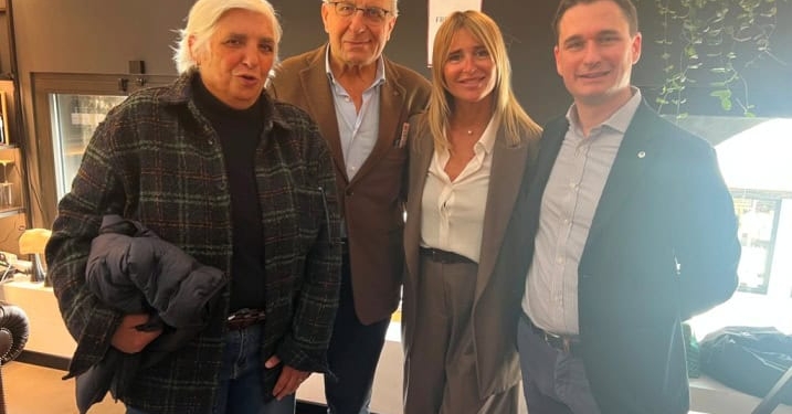 Mestre Bookfest fa quattro