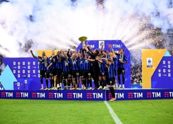 La doppia doppia dell’Inter: lo store, San Siro e la birreria