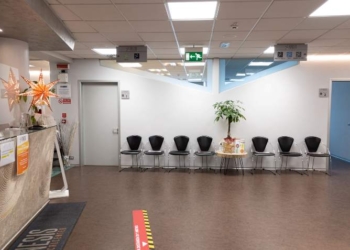 Il Kinesis Medical Center festeggia 15 anni di attività