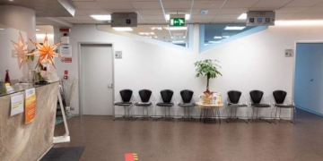 Il Kinesis Medical Center festeggia 15 anni di attività