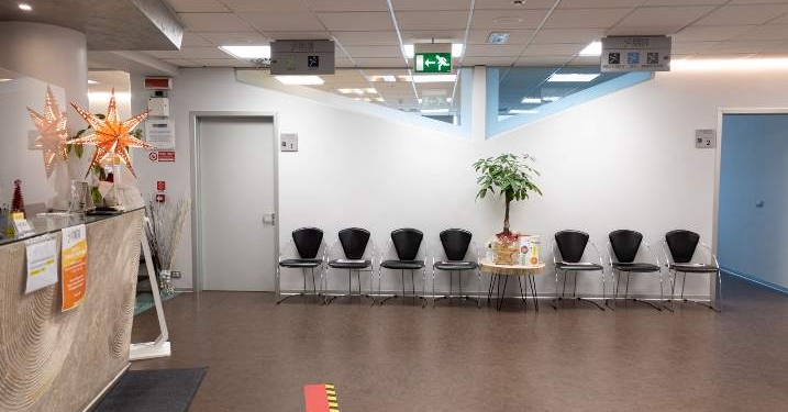 Il Kinesis Medical Center festeggia 15 anni di attività