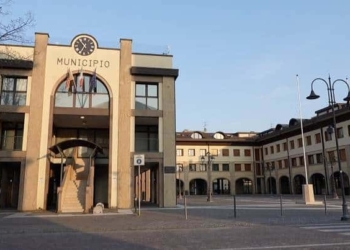 Nozze d’argento per Cristina Baldoni: da 25 anni in consiglio comunale