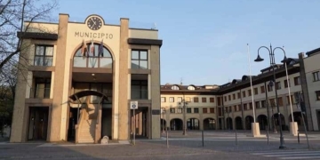 Nozze d’argento per Cristina Baldoni: da 25 anni in consiglio comunale