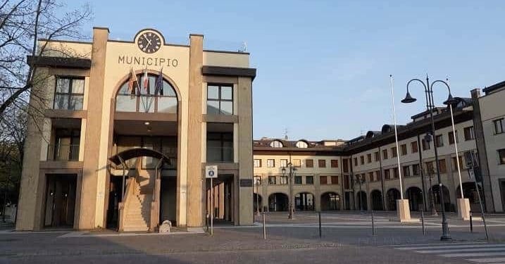 Nozze d’argento per Cristina Baldoni: da 25 anni in consiglio comunale