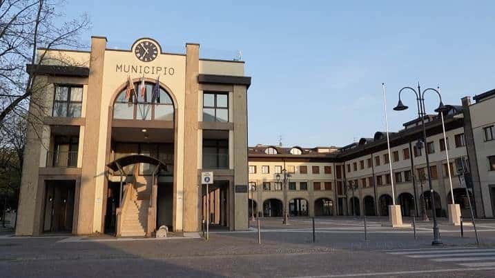 Nozze d’argento per Cristina Baldoni: da 25 anni in consiglio comunale