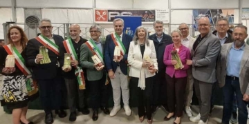 Codevigo celebra l’Asparago di Conche: avviata la De.Co.