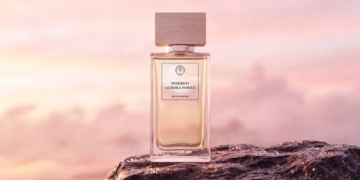 Peserico Total Look: ora accessori e profumi