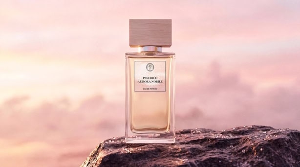 Peserico Total Look: ora accessori e profumi