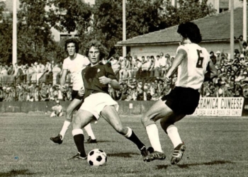 50 anni fa il Torino tricolore e io, Roberto Bacchin, c’ero