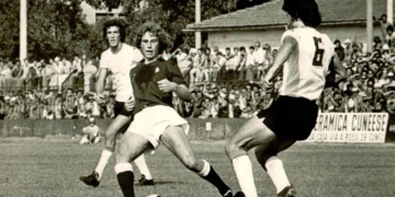 50 anni fa il Torino tricolore e io, Roberto Bacchin, c’ero