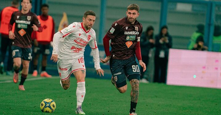Padova: cercasi mister. E cosa fare con Papu Gomez?