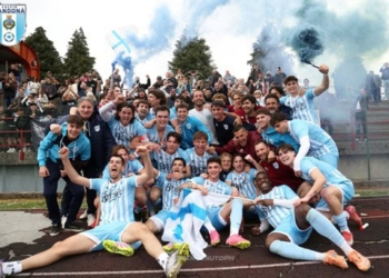 Calcio Sandonà: ritorno in serie D dopo 7 anni
