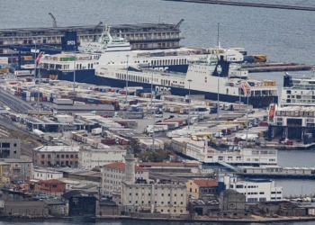 Porti di Trieste e Monfalcone bilancio solido e in attivo  