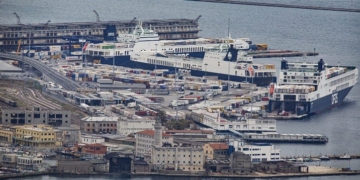 Porti di Trieste e Monfalcone bilancio solido e in attivo  