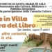 “Storie in Villa – Mostra del Libro” a Villa Farsetti