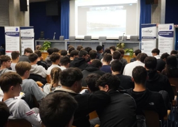 “Giornata nazionale del Made in Italy”: Cento studenti collegati online a Confapi