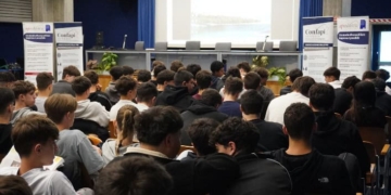 “Giornata nazionale del Made in Italy”: Cento studenti collegati online a Confapi