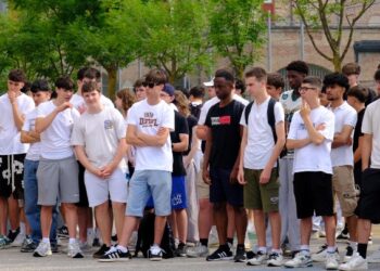 Nice2Job, giovani e imprese alla ricerca gli uni degli altri: 120 studenti incontrano 35 aziende