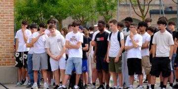 Nice2Job, giovani e imprese alla ricerca gli uni degli altri: 120 studenti incontrano 35 aziende