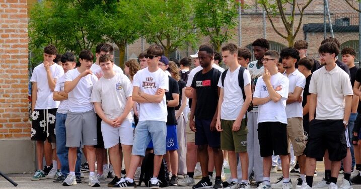 Nice2Job, giovani e imprese alla ricerca gli uni degli altri: 120 studenti incontrano 35 aziende