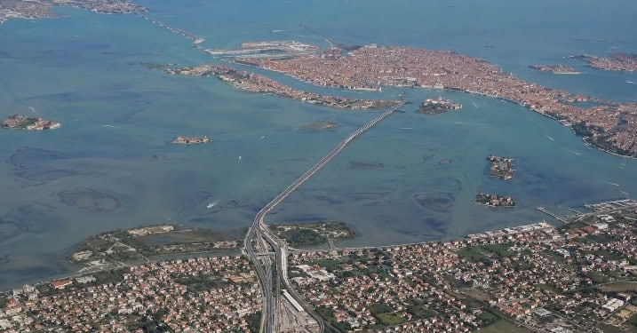Venezia al voto con www.enordest.it