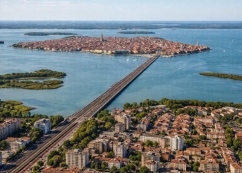 Venezia al voto con www.enordest.it