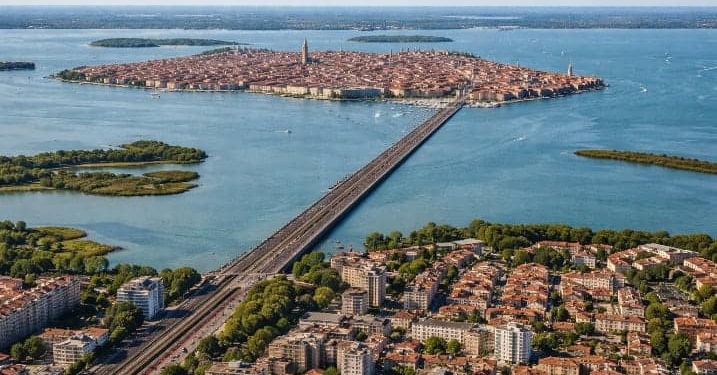 Venezia al voto con www.enordest.it