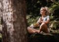 Yoga, Mindfulness e Forest Bathing. In poche parole relax