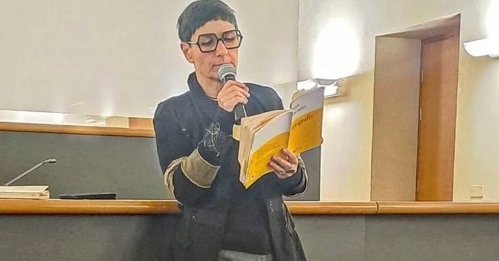 “Brava Giulia”, ma Anna Toscano non è riuscita a vederlo
