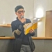 “Brava Giulia”, ma Anna Toscano non è riuscita a vederlo