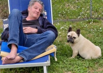 Fred e Ariel: guida alla vita con un cane