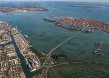 Venezia al voto con www.enordest.it