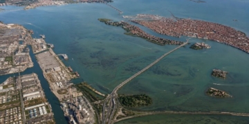 Venezia al voto con www.enordest.it