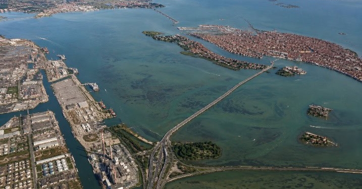 Venezia al voto con www.enordest.it