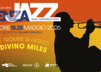 Vicenza inventa lo struscio in musica a tempo di jazz