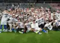 Como in Champions: macchè fenomeno, è la programmazione nel calcio
