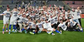 Como in Champions: macchè fenomeno, è la programmazione nel calcio