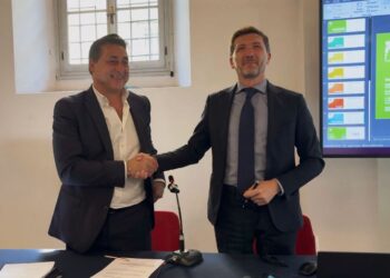 Siglato un accordo di partenariato tra Venetian Innovation Cluster e Confrestauro