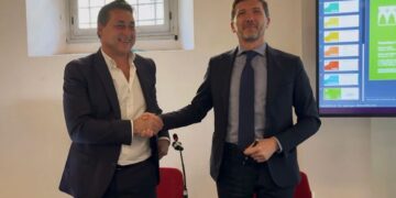 Siglato un accordo di partenariato tra Venetian Innovation Cluster e Confrestauro