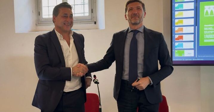 Siglato un accordo di partenariato tra Venetian Innovation Cluster e Confrestauro